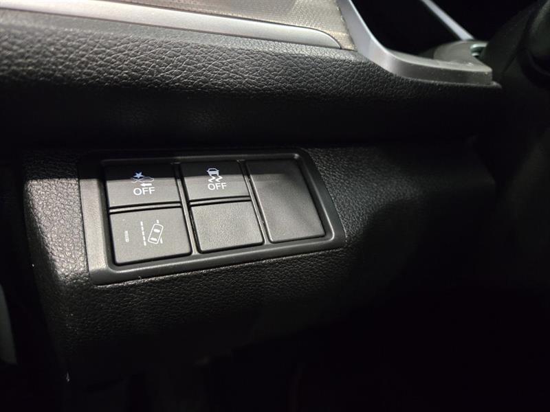 honda Civic 2019 - 16