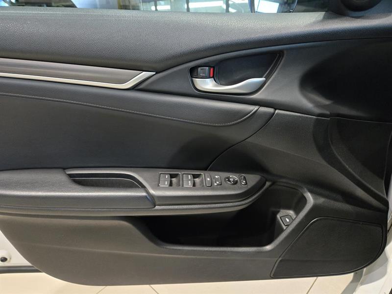 honda Civic 2019 - 17