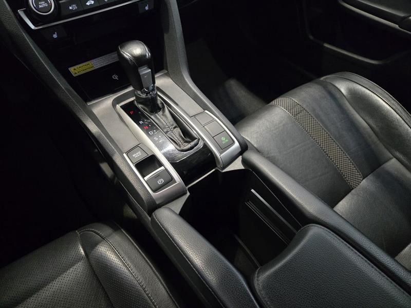 honda Civic 2019 - 19