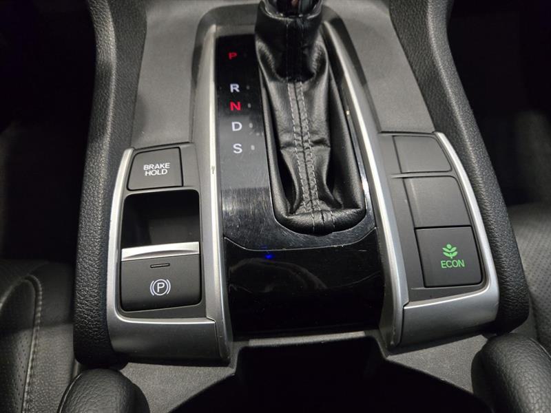 honda Civic 2019 - 20