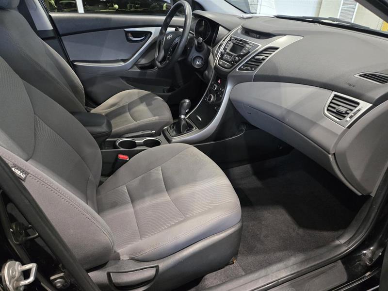 hyundai Elantra 2014 - 6