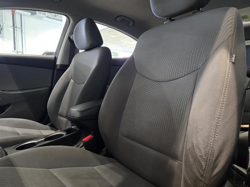 hyundai Elantra 2014 - 8