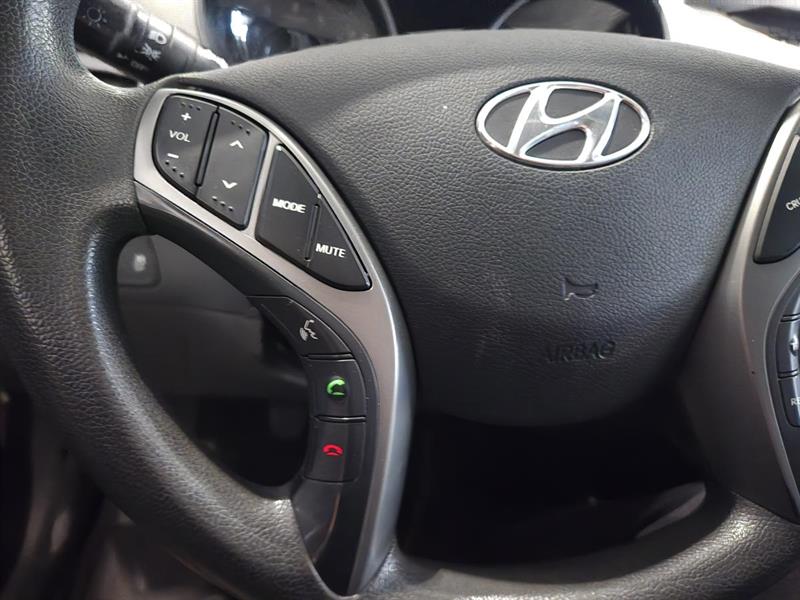hyundai Elantra 2014 - 9