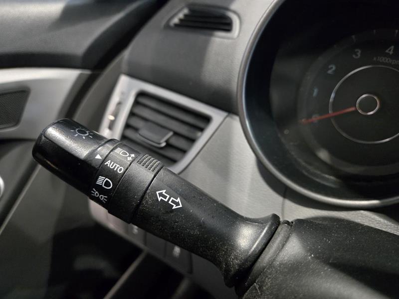 hyundai Elantra 2014 - 11