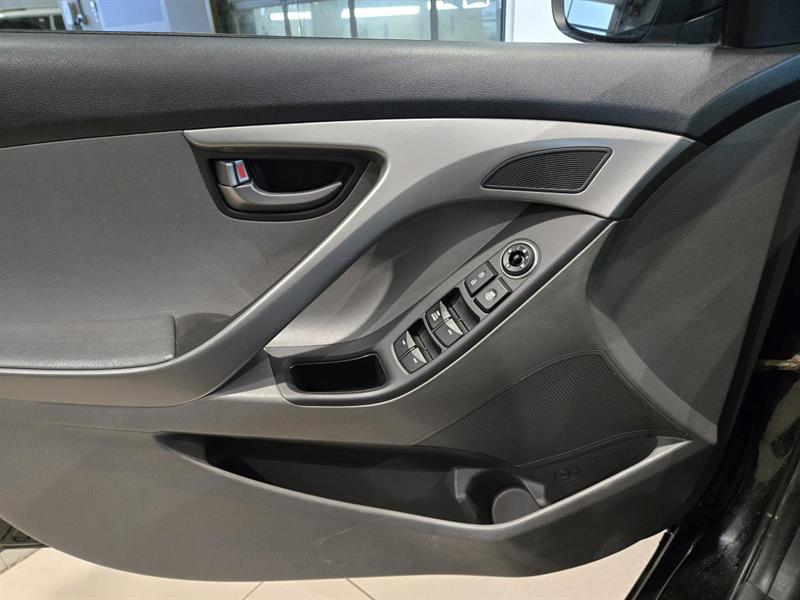 hyundai Elantra 2014 - 14