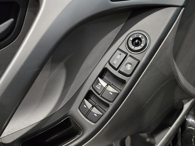 hyundai Elantra 2014 - 15