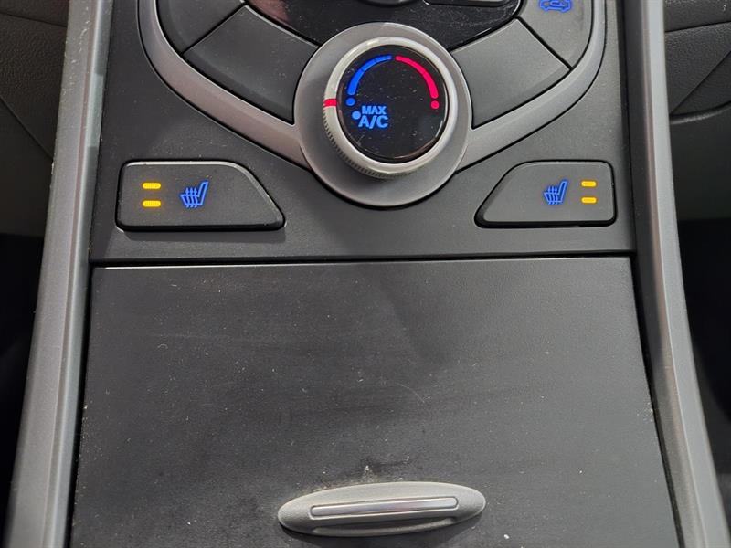 hyundai Elantra 2014 - 18