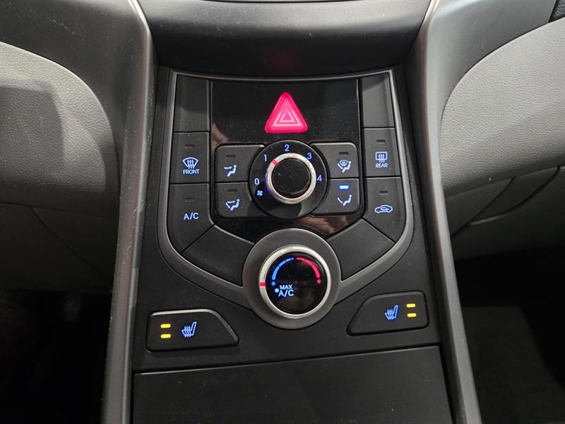hyundai Elantra 2014 - 19