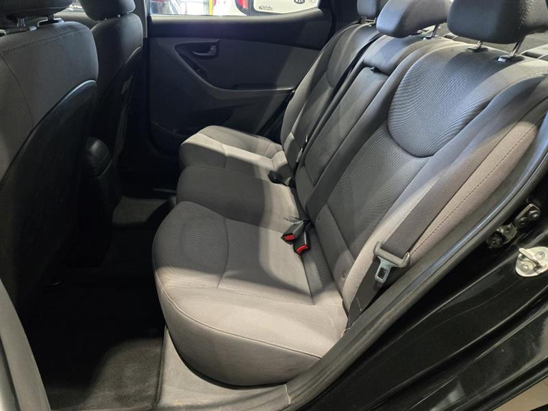 hyundai Elantra 2014 - 21