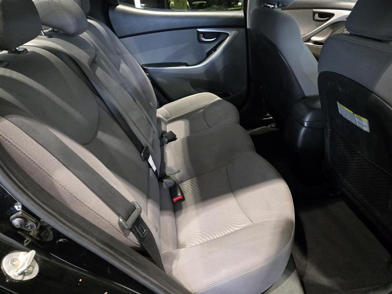 hyundai Elantra 2014 - 22
