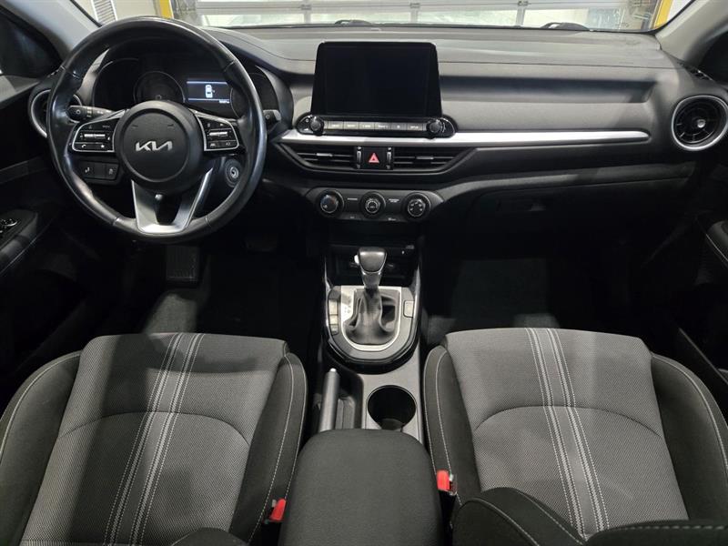 kia Forte 2023 - 6
