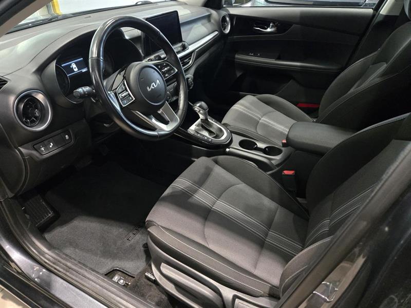 kia Forte 2023 - 8
