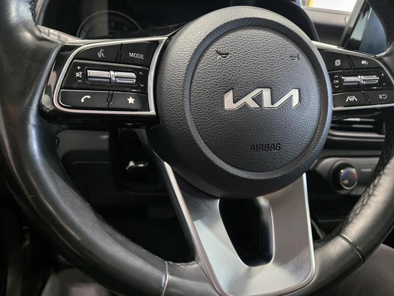 kia Forte 2023 - 10