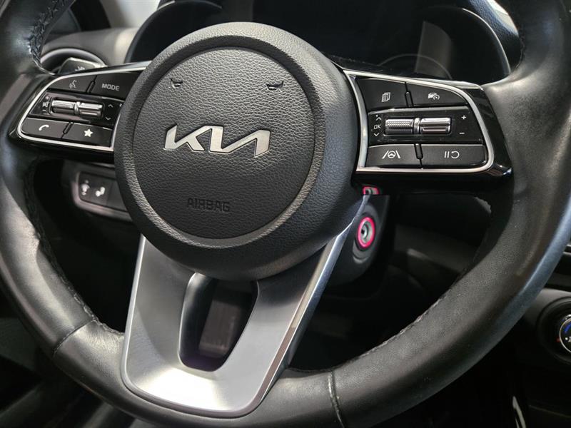 kia Forte 2023 - 11