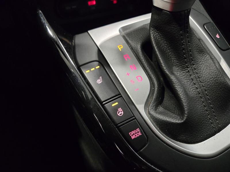kia Forte 2023 - 18