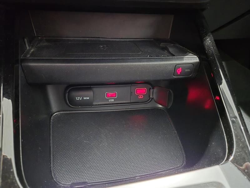 kia Forte 2023 - 19