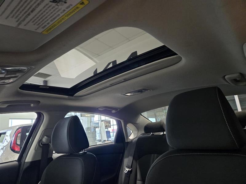 kia Forte 2023 - 23