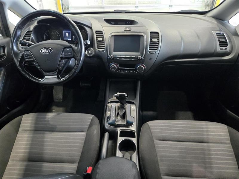 kia Forte 2018 - 6