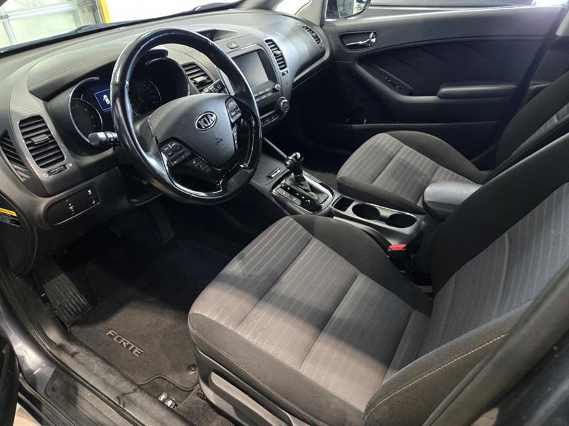 kia Forte 2018 - 7
