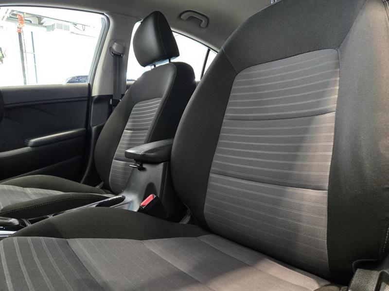 kia Forte 2018 - 8