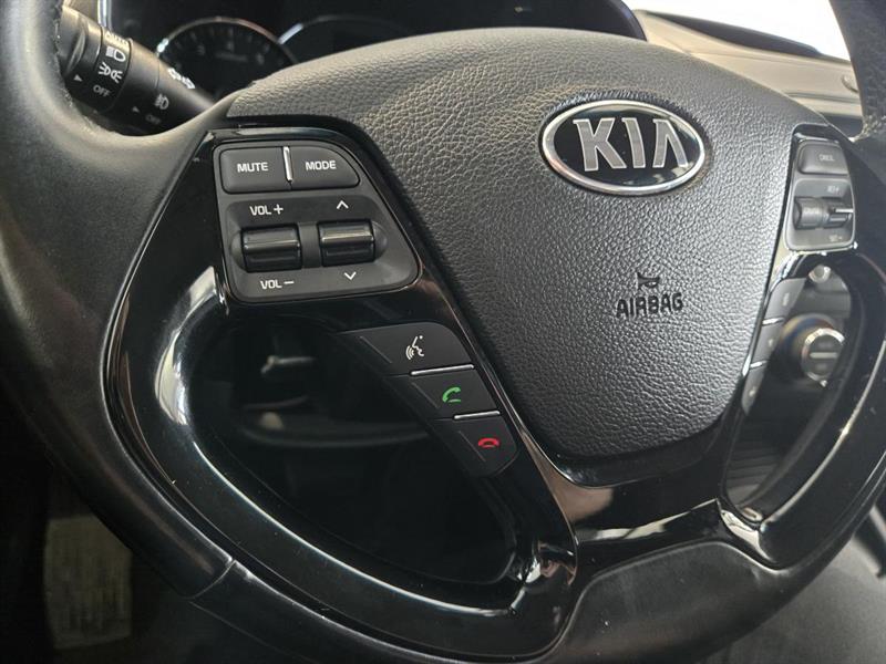 kia Forte 2018 - 9