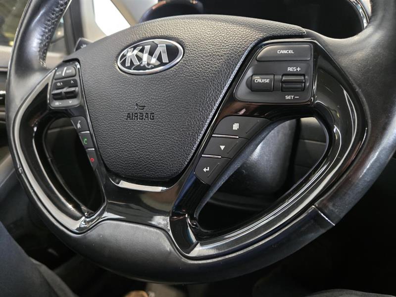 kia Forte 2018 - 10