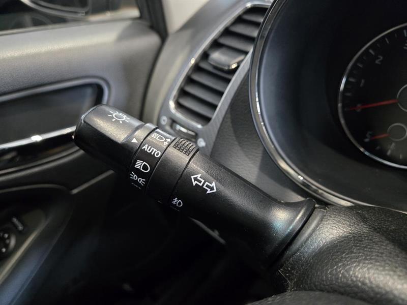 kia Forte 2018 - 11