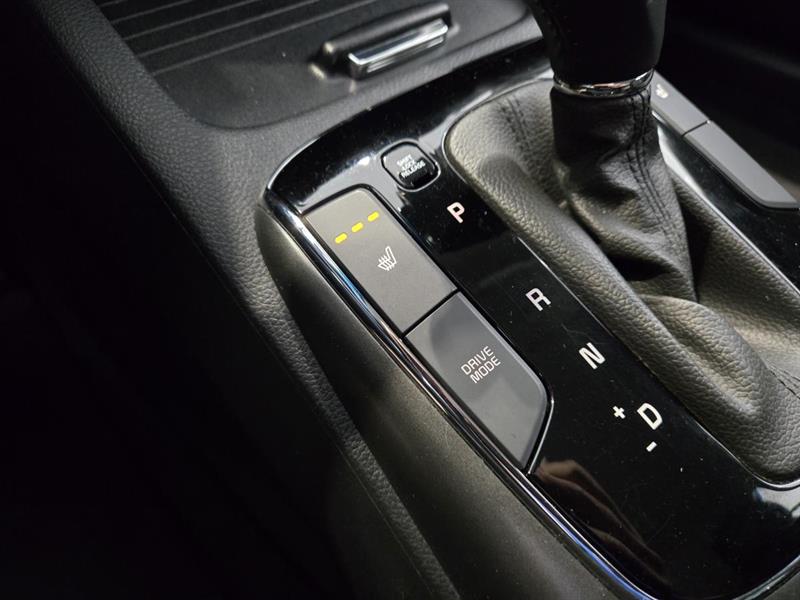 kia Forte 2018 - 17