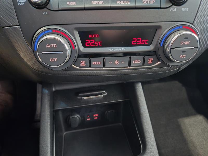 kia Forte 2018 - 19