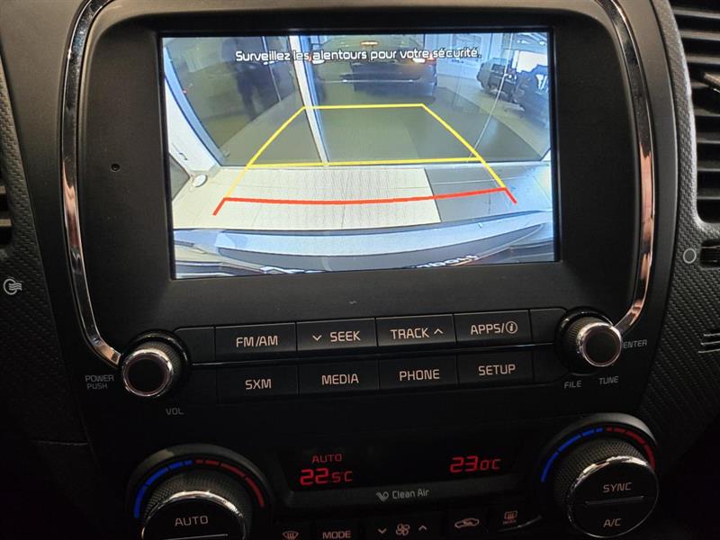 kia Forte 2018 - 21