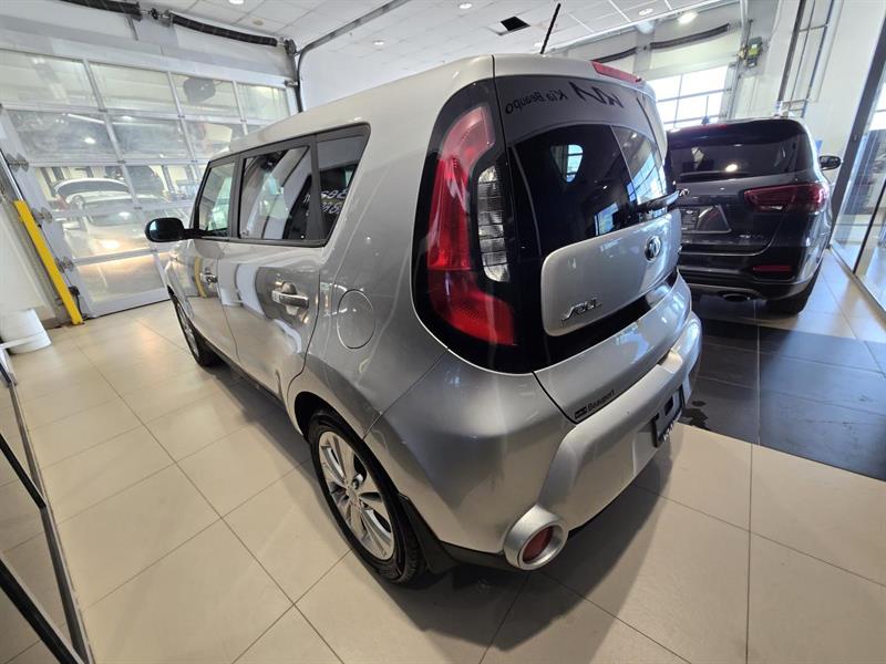 kia Soul 2016 - 3
