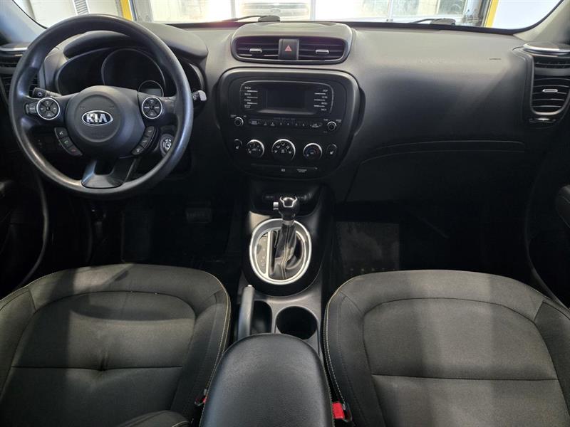 kia Soul 2016 - 5