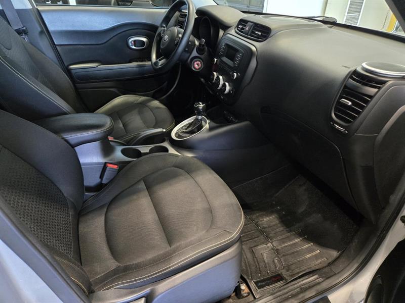 kia Soul 2016 - 6