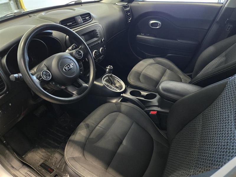 kia Soul 2016 - 7
