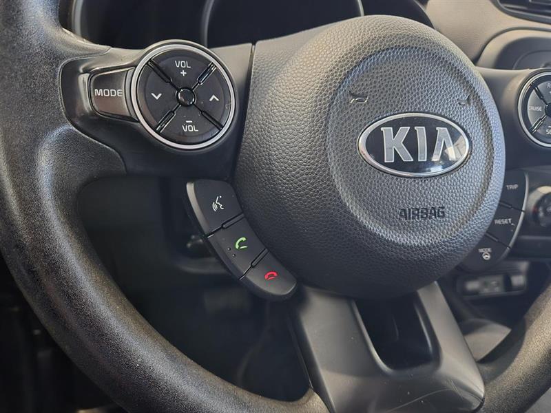 kia Soul 2016 - 9