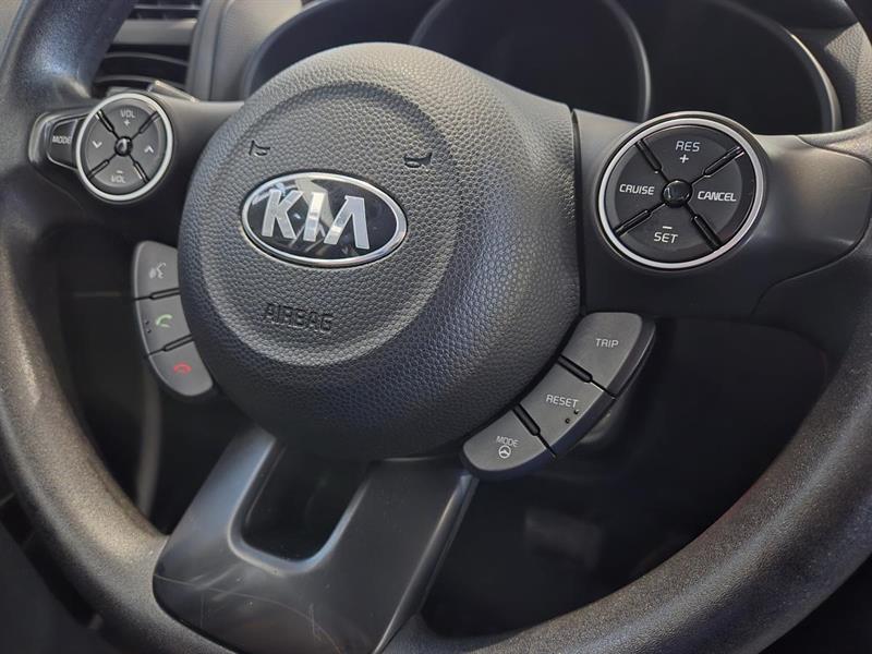 kia Soul 2016 - 10