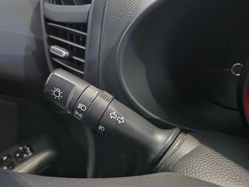 kia Soul 2016 - 11