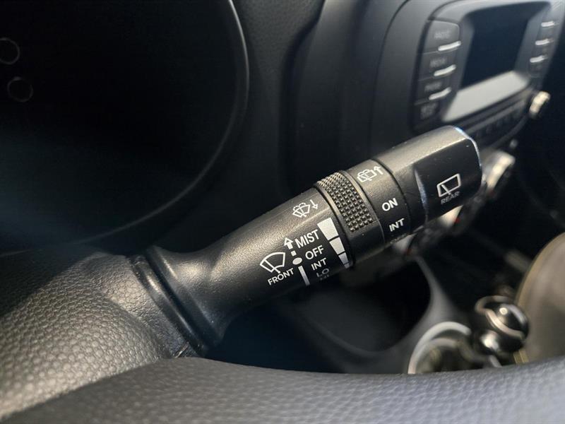 kia Soul 2016 - 12
