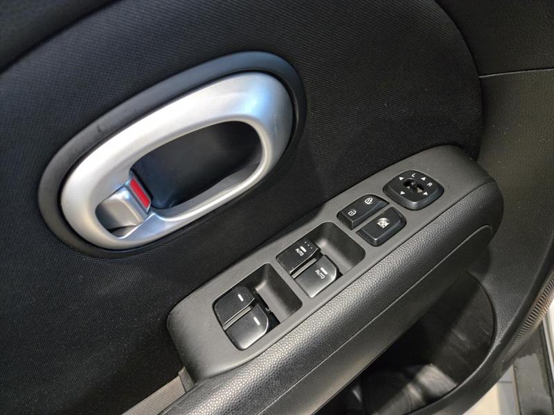 kia Soul 2016 - 15