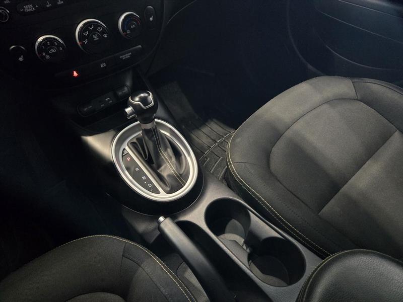 kia Soul 2016 - 16