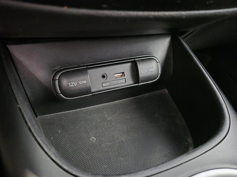 kia Soul 2016 - 17