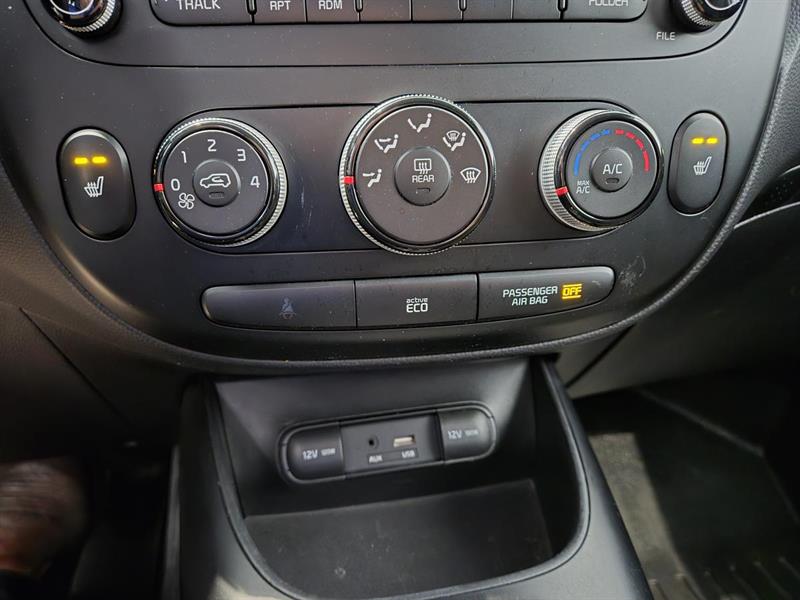 kia Soul 2016 - 18