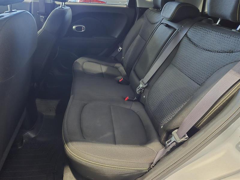 kia Soul 2016 - 20