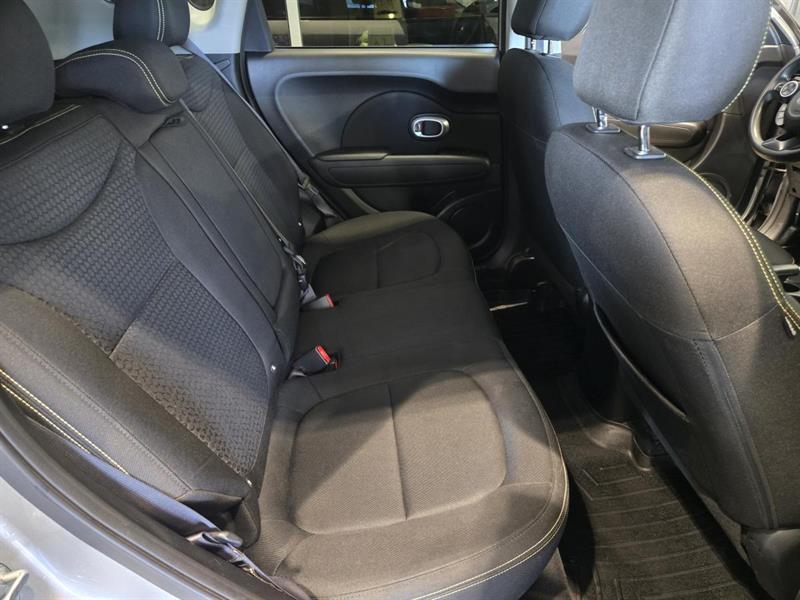 kia Soul 2016 - 21