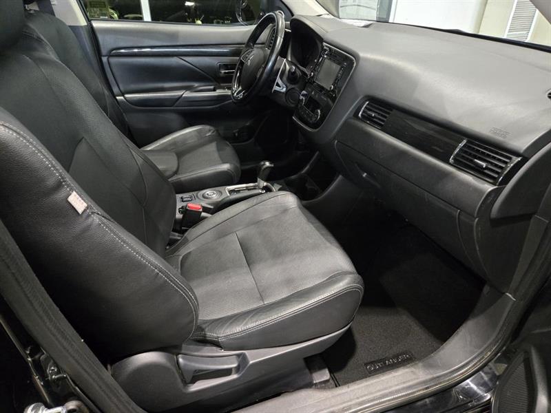 mitsubishi Outlander 2016 - 7