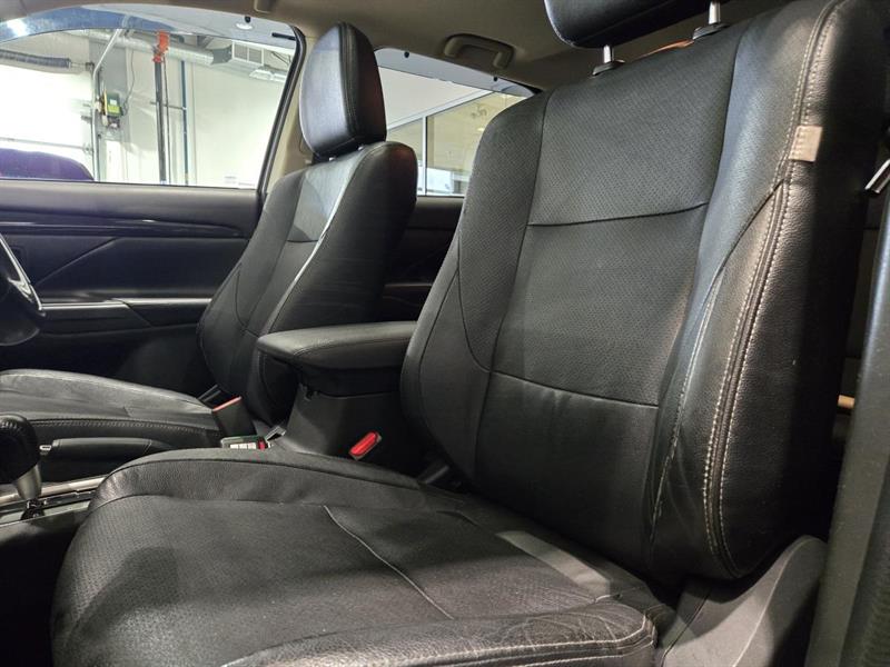 mitsubishi Outlander 2016 - 9