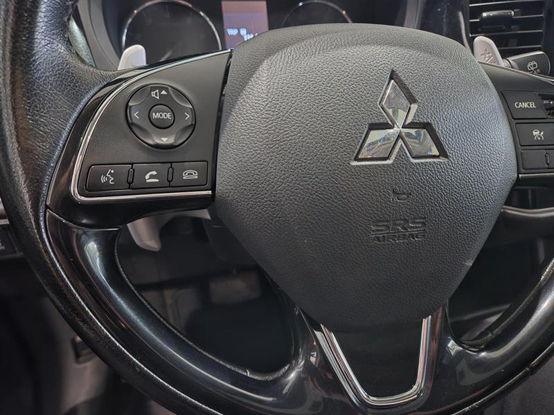 mitsubishi Outlander 2016 - 11