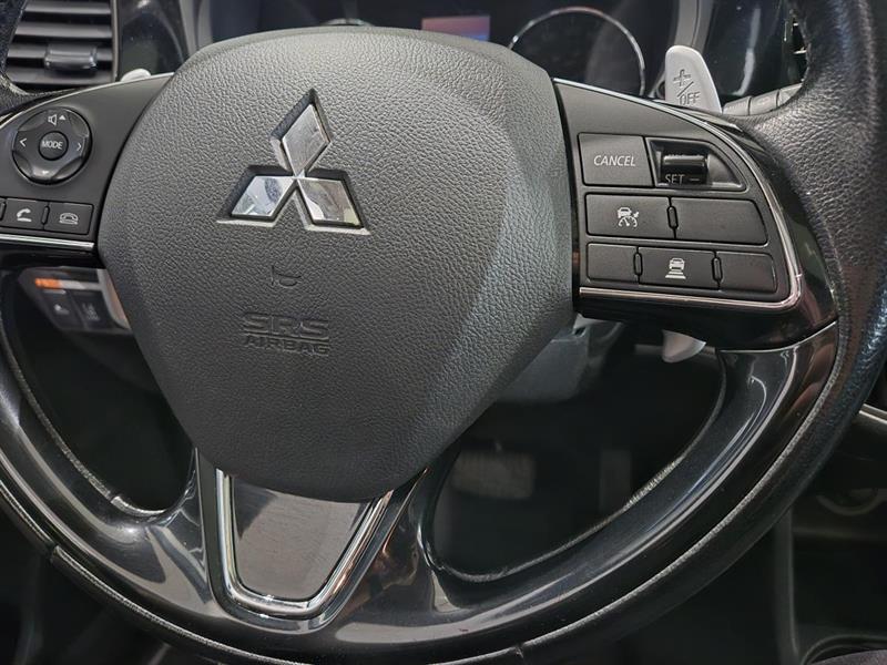 mitsubishi Outlander 2016 - 12