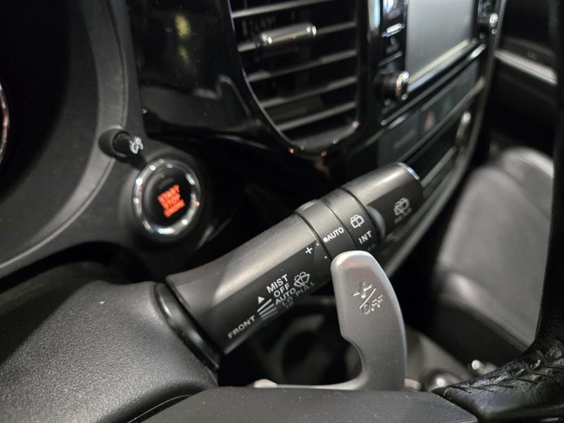 mitsubishi Outlander 2016 - 14