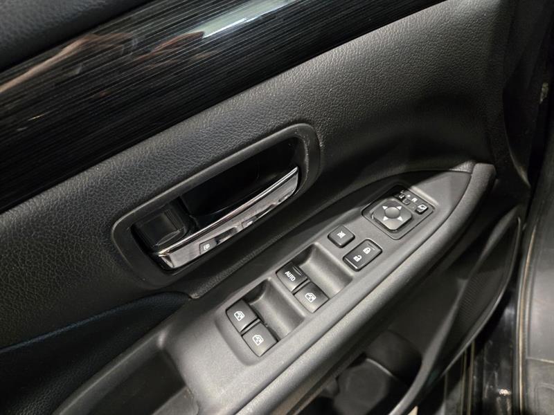 mitsubishi Outlander 2016 - 17
